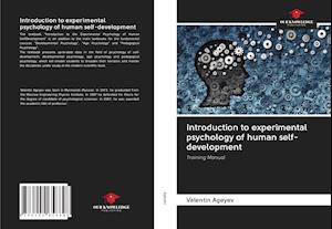 Introduction to experimental psychology of human self-development