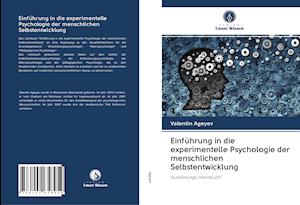 Einführung in die experimentelle Psychologie der menschlichen Selbstentwicklung