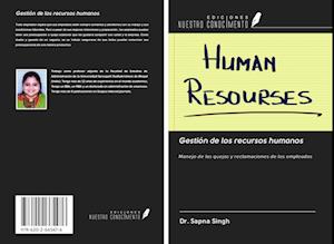 Gestión de los recursos humanos