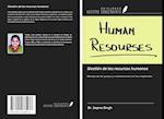 Gestión de los recursos humanos