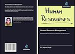 Human Resource Management