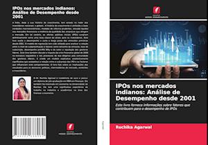 IPOs nos mercados indianos