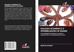 DIALOGO ECUMENICO E INTERRELIGIOSO IN GHANA