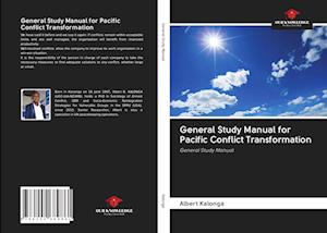 General Study Manual for Pacific Conflict Transformation