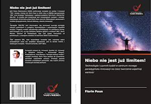 Niebo nie jest juz limitem!