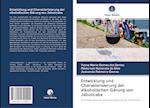 Entwicklung und Charakterisierung der alkoholischen Gärung von Jabuticaba