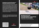 Development and characterization of jabuticaba alcoholic fermentation 