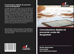 Comunicazione digitale ed economia rurale del Bangladesh