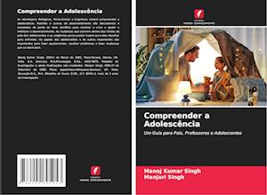 Compreender a Adolescência