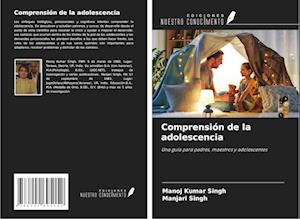 Comprensión de la adolescencia