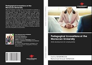 Pedagogical innovations at the Moroccan University