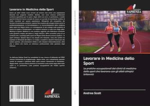 Lavorare in Medicina dello Sport