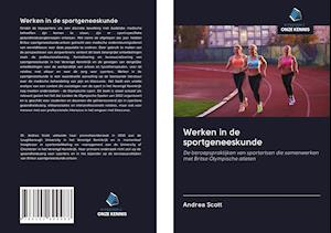 Werken in de sportgeneeskunde