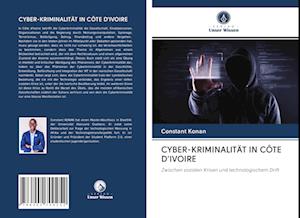 CYBER-KRIMINALITÄT IN CÔTE D'IVOIRE