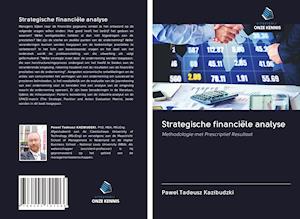 Strategische financiële analyse