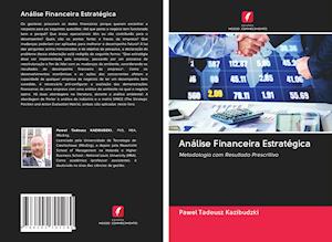 Análise Financeira Estratégica