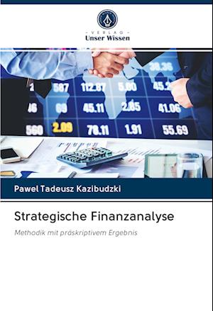 Strategische Finanzanalyse