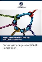 Führungsmanagement (CARL-Fähigkeiten)