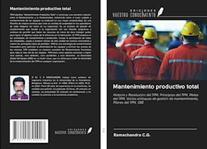 Mantenimiento productivo total