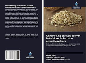 Ontwikkeling en evaluatie van het elektronische data-acquisitiesysteem