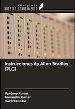Instrucciones de Allen Bradley (PLC)