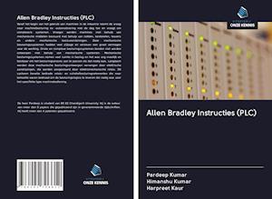 Allen Bradley Instructies (PLC)