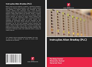 Instruções Allen Bradley (PLC)