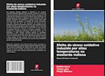 Efeito do stress oxidativo induzido por altas temperaturas na mostarda indiana