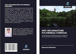 ANTI-INFLAMMATOIRE POLYHERBALE FORMULES