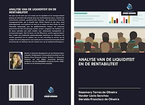 ANALYSE VAN DE LIQUIDITEIT EN DE RENTABILITEIT