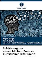 Schätzung der menschlichen Pose mit künstlicher Intelligenz