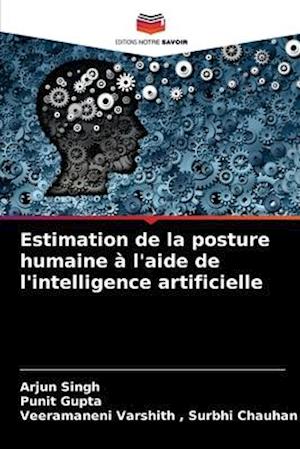 Estimation de la posture humaine à l'aide de l'intelligence artificielle