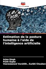 Estimation de la posture humaine à l'aide de l'intelligence artificielle