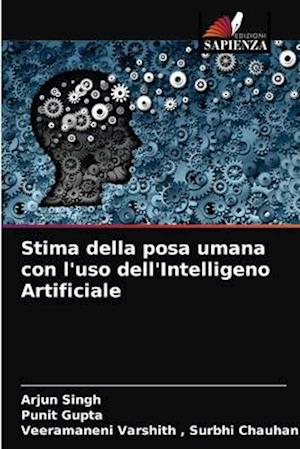 Stima della posa umana con l'uso dell'Intelligeno Artificiale