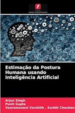 Estimação da Postura Humana usando Inteligência Artificial