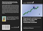 Respuesta del crecimiento de la carpa común a las malas hierbas y a las dietas incorporadas al pescado