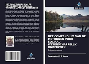 HET COMPENDIUM VAN DE METHODEN VOOR SOCIAAL-WETENSCHAPPELIJK ONDERZOEK