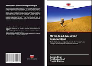 Méthodes d'évaluation ergonomique