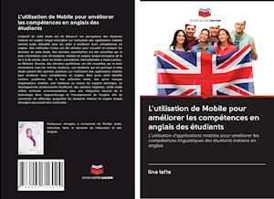 L'utilisation de Mobile pour améliorer les compétences en anglais des étudiants