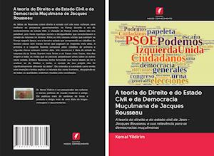 A teoria do Direito e do Estado Civil e da Democracia Muçulmana de Jacques Rousseau