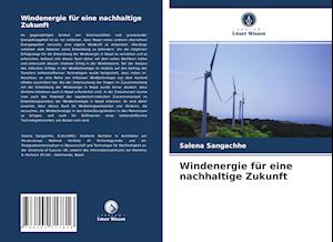 Windenergie für eine nachhaltige Zukunft