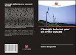 L'énergie éolienne pour un avenir durable