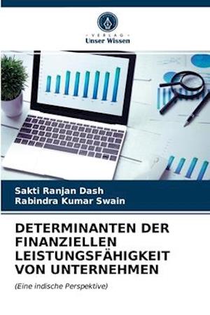 Determinanten Der Finanziellen Leistungsfähigkeit Von Unternehmen