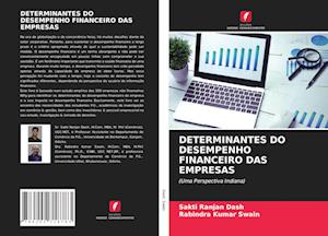 Determinantes Do Desempenho Financeiro Das Empresas