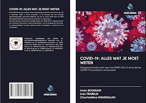 COVID-19: ALLES WAT JE MOET WETEN