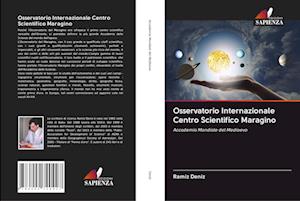 Osservatorio Internazionale Centro Scientifico Maragino