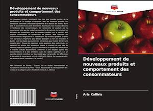 Développement de nouveaux produits et comportement des consommateurs