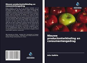 Nieuwe productontwikkeling en consumentengedrag