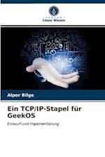 Ein TCP/IP-Stapel für GeekOS