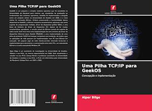 Uma Pilha TCP/IP para GeekOS